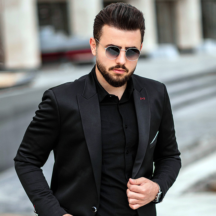 Everyday Style Essentials Every Man Should Own